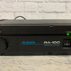 Alesis RA-100 RA100 Reference Power Amplifier