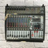 Behringer Europower 16 Channel PMP 3000 Powered Mixer