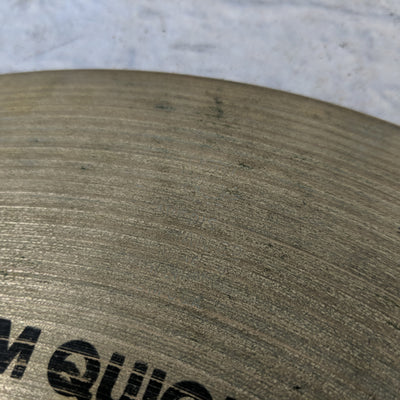 Zildjan Quick Beat 14" Hi-Hats
