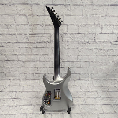 Jackson Soloist HSS Floyd Special Set Neck with Case
