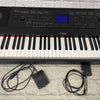 Yamaha DGX-660 88 Weighted Key Digital Piano