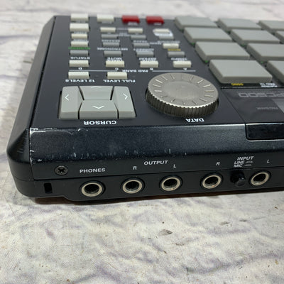 Akai MPC 500 MIDI Pad Controller