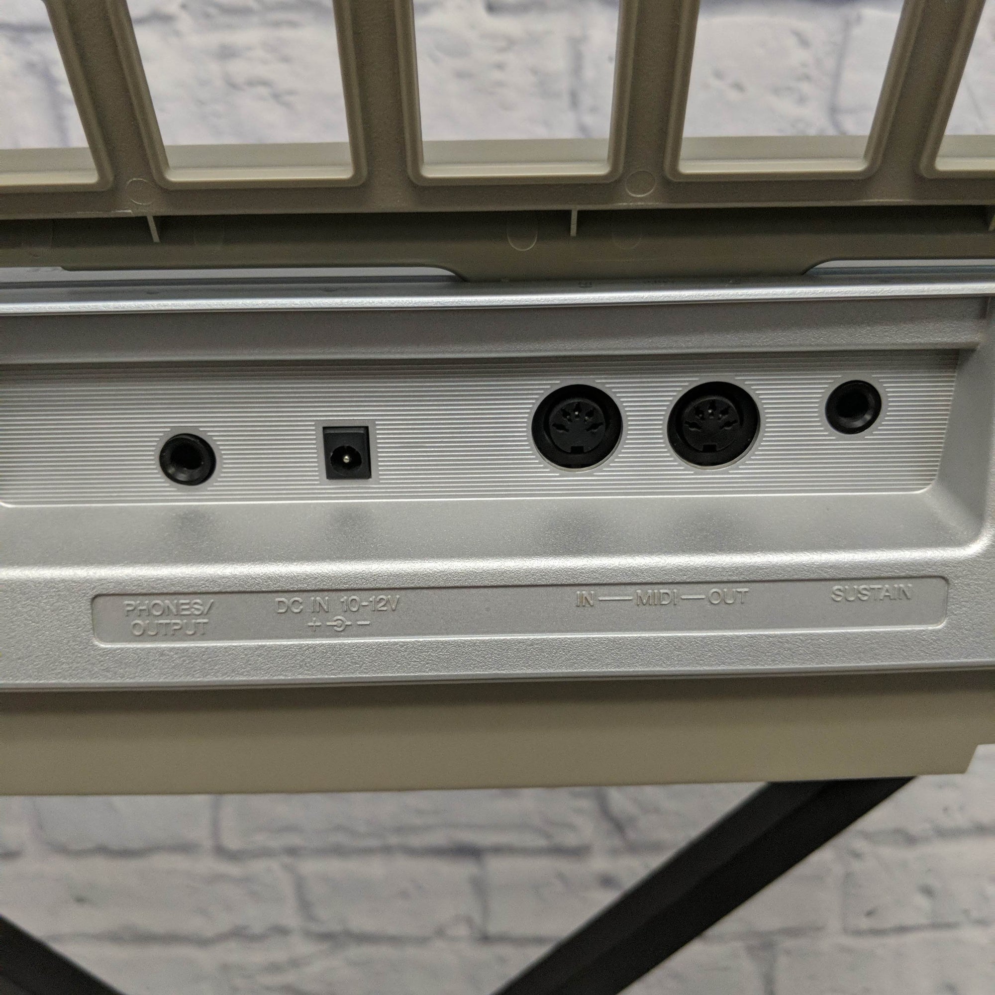 Yamaha PSR-275 keyboard