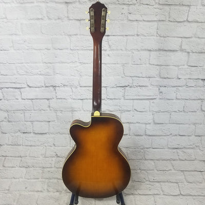 Vintage 1963 Kay Swingmaster K673