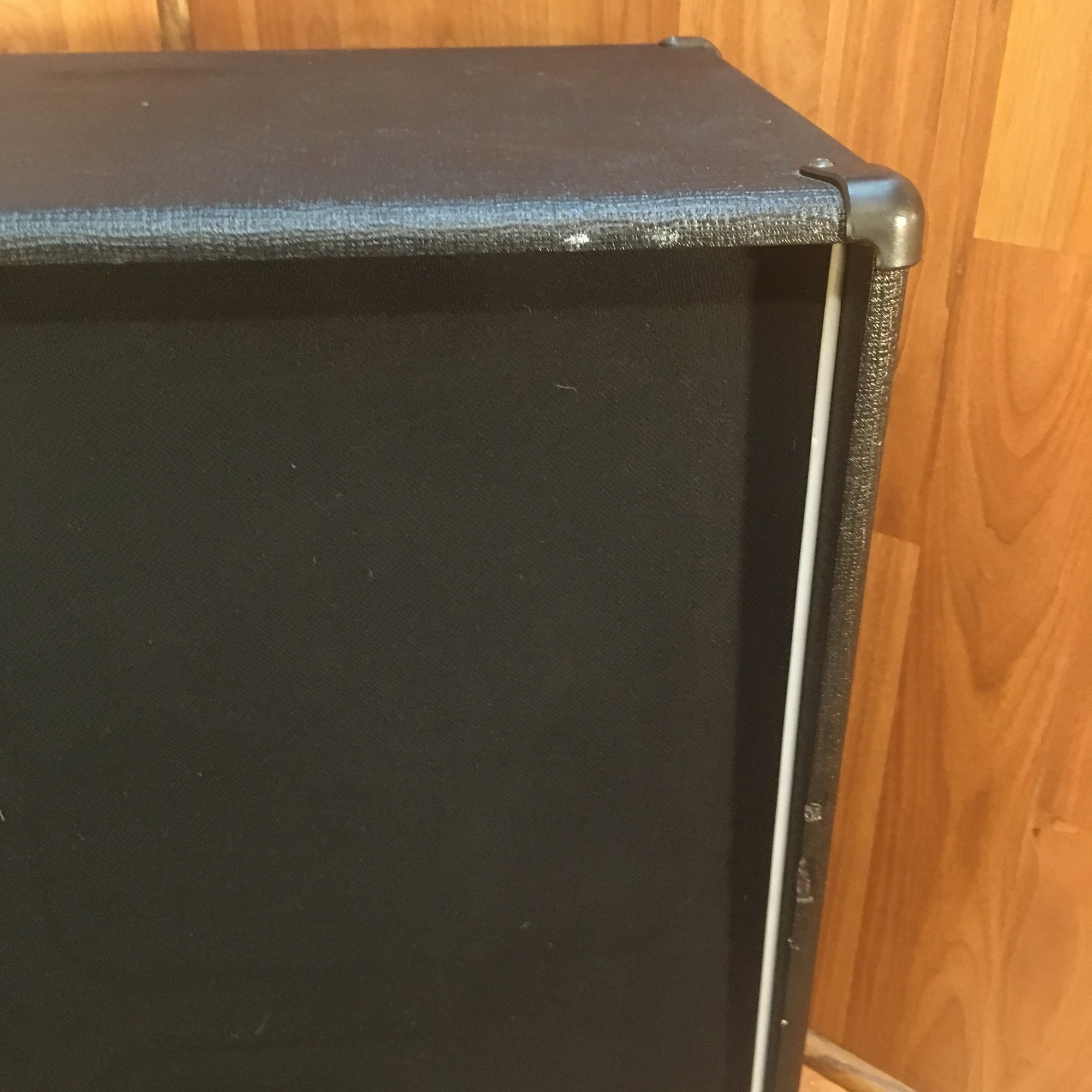 vox v412BK 8 120w スピーカー