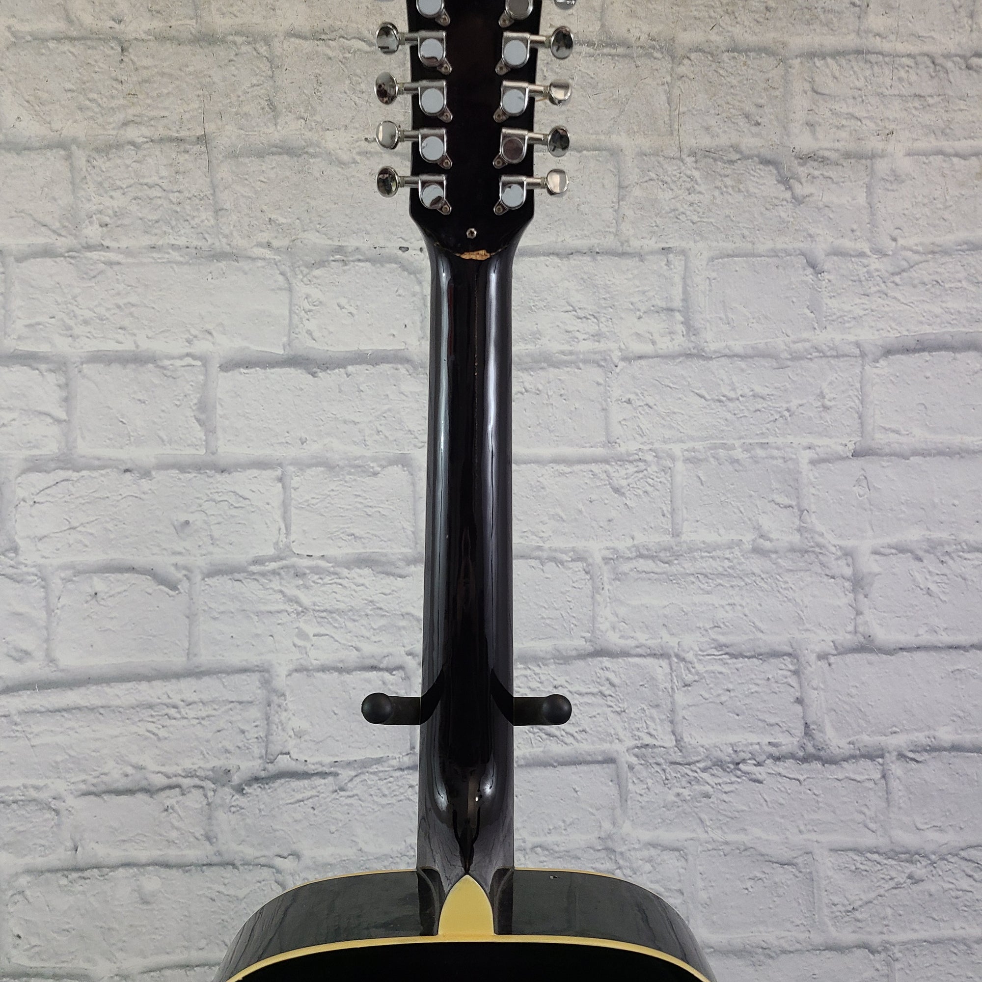Carlo Robelli 12 String Acoustic