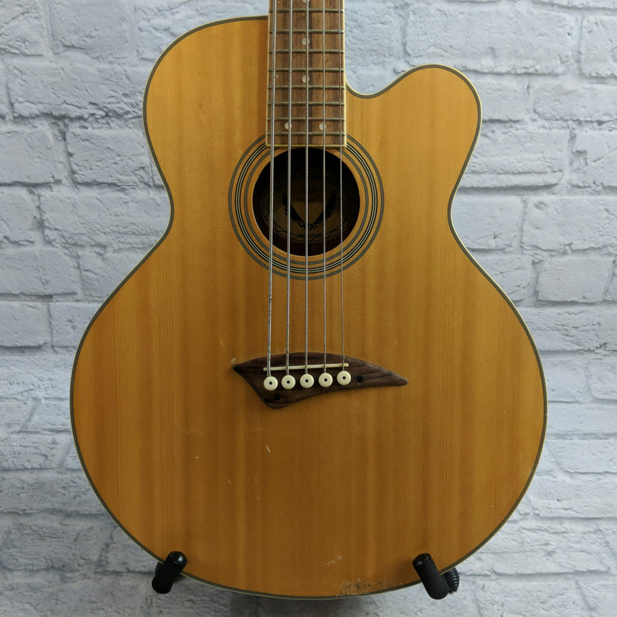 Dean EABC5 5 String Acoustic Bass