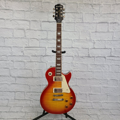 Epiphone Les Paul Standard Pro Electric Guitar