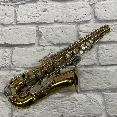 Selmer Bundy II Alto Saxophone