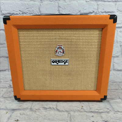 Orange Amps 35RT Guitar Combo Amp