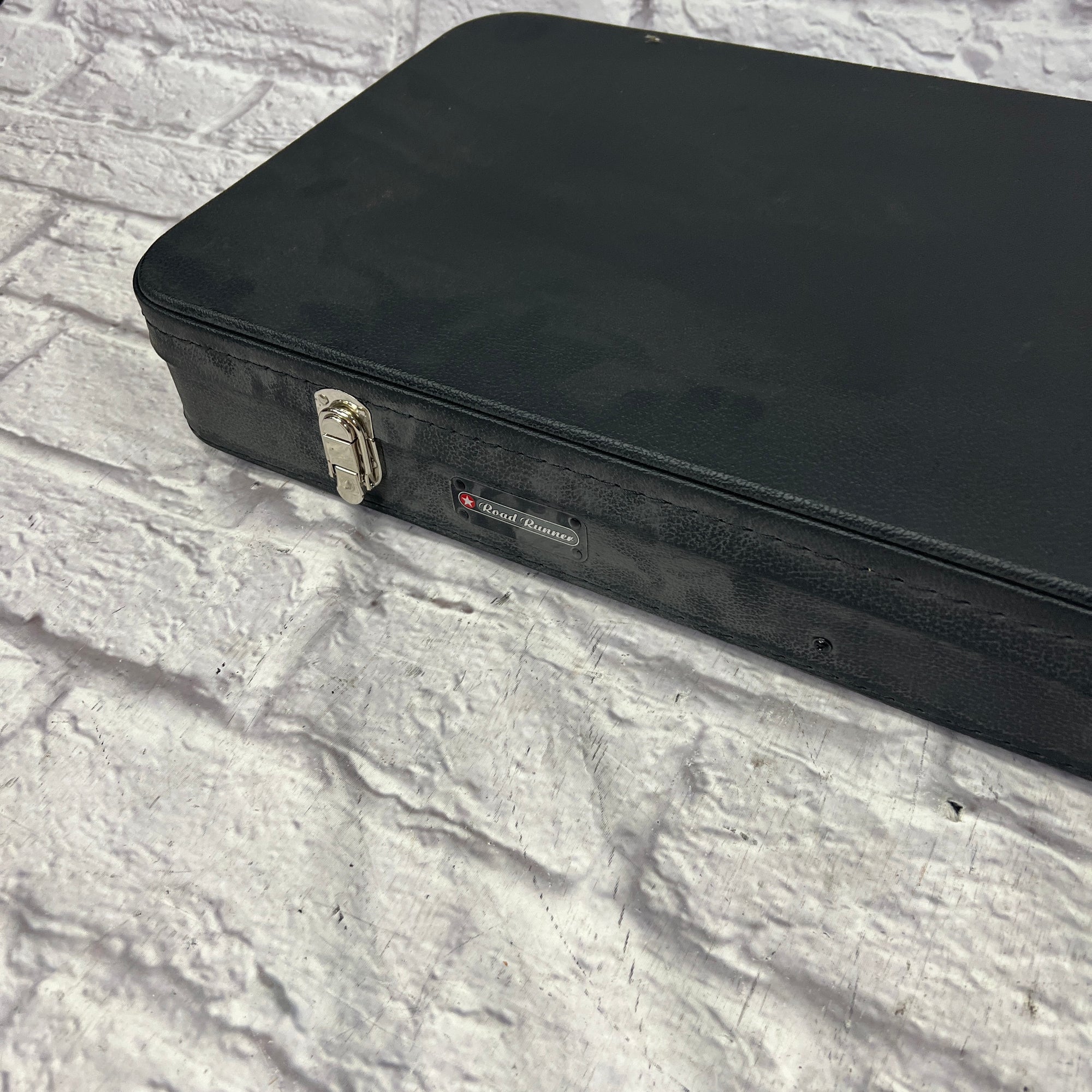 Roadrunner Bass Hard Case