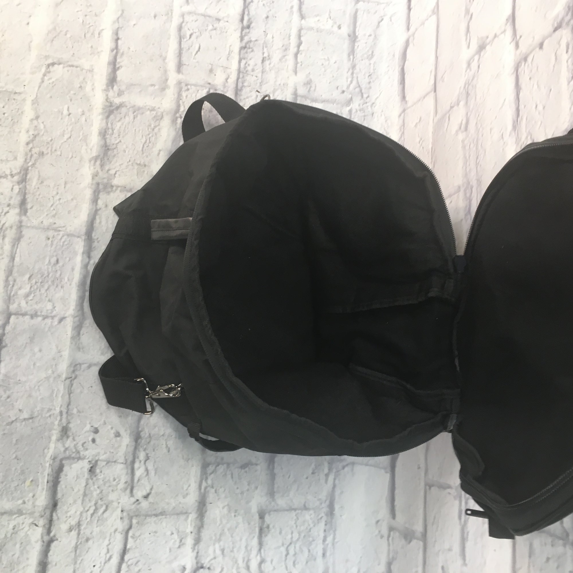 Beato 8x12 Tom Bag w Head Pocket