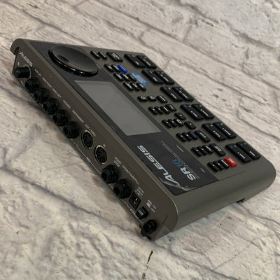 Alesis SR-18 Drum Machine