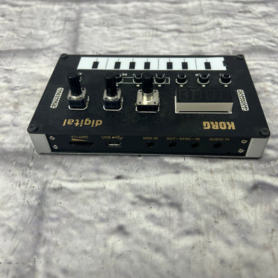 Korg Nu:Tekt Digital Synth