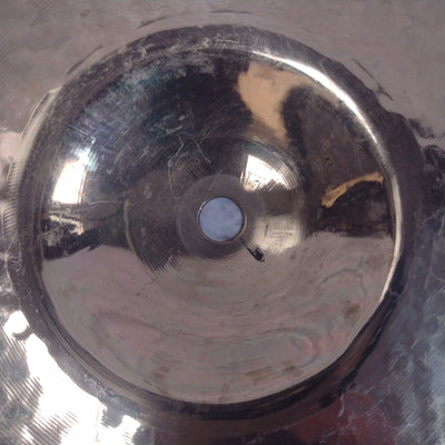 TRX 15 Special Edition Hi Hat Cymbal Pair