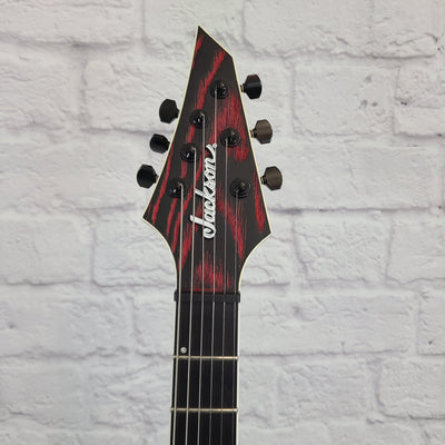 Jackson  Pro Series Dinky DK Modern Ash HT6  Electric Guitar