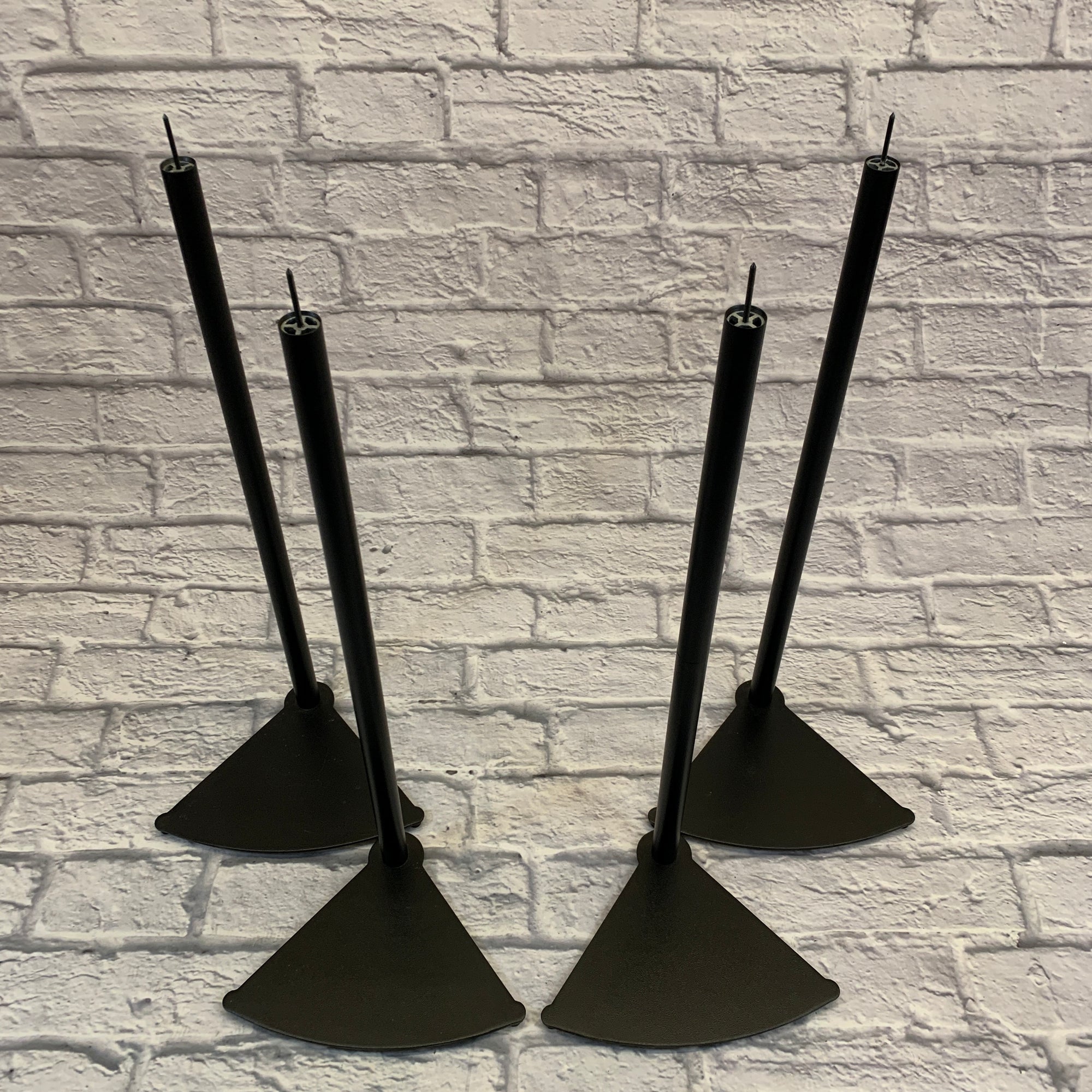 Energy Speaker Systems Take 5.2 Speaker System w/ Stands