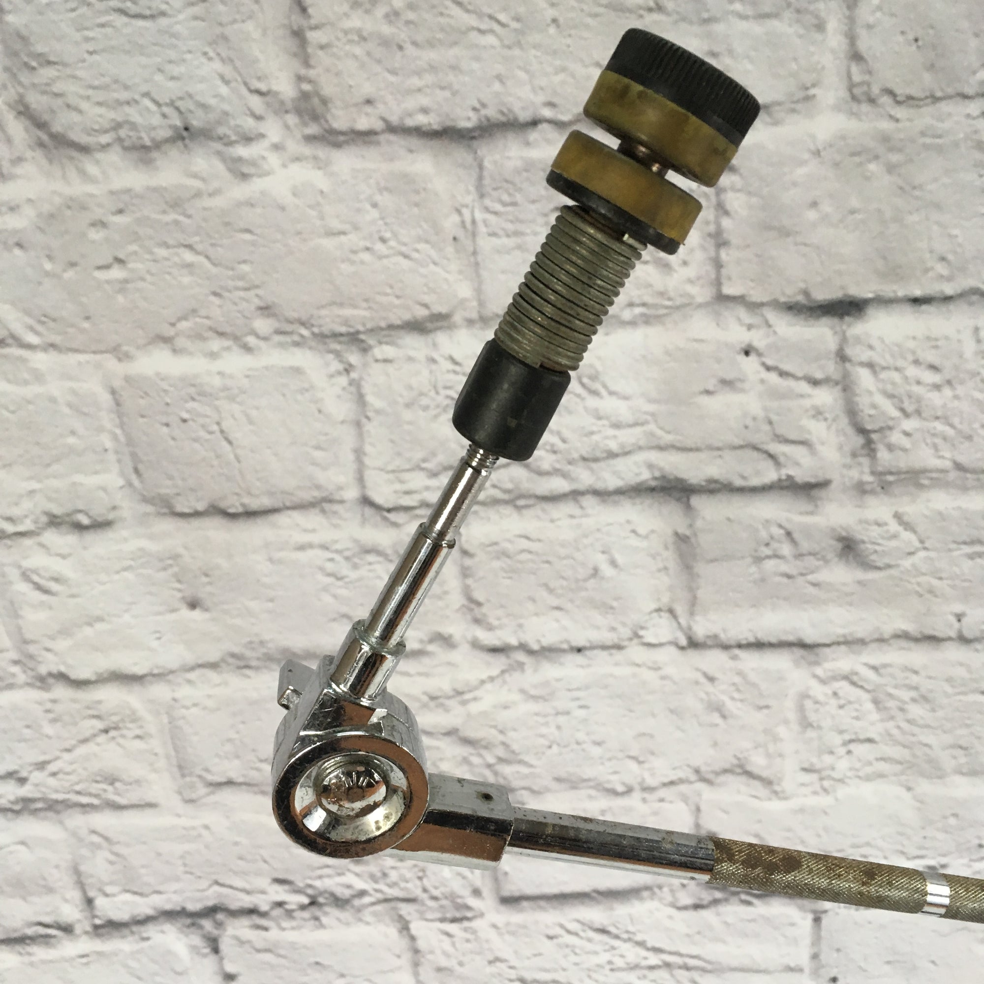 Gibraltar Mapex Mixed Boom Cymbal Stand