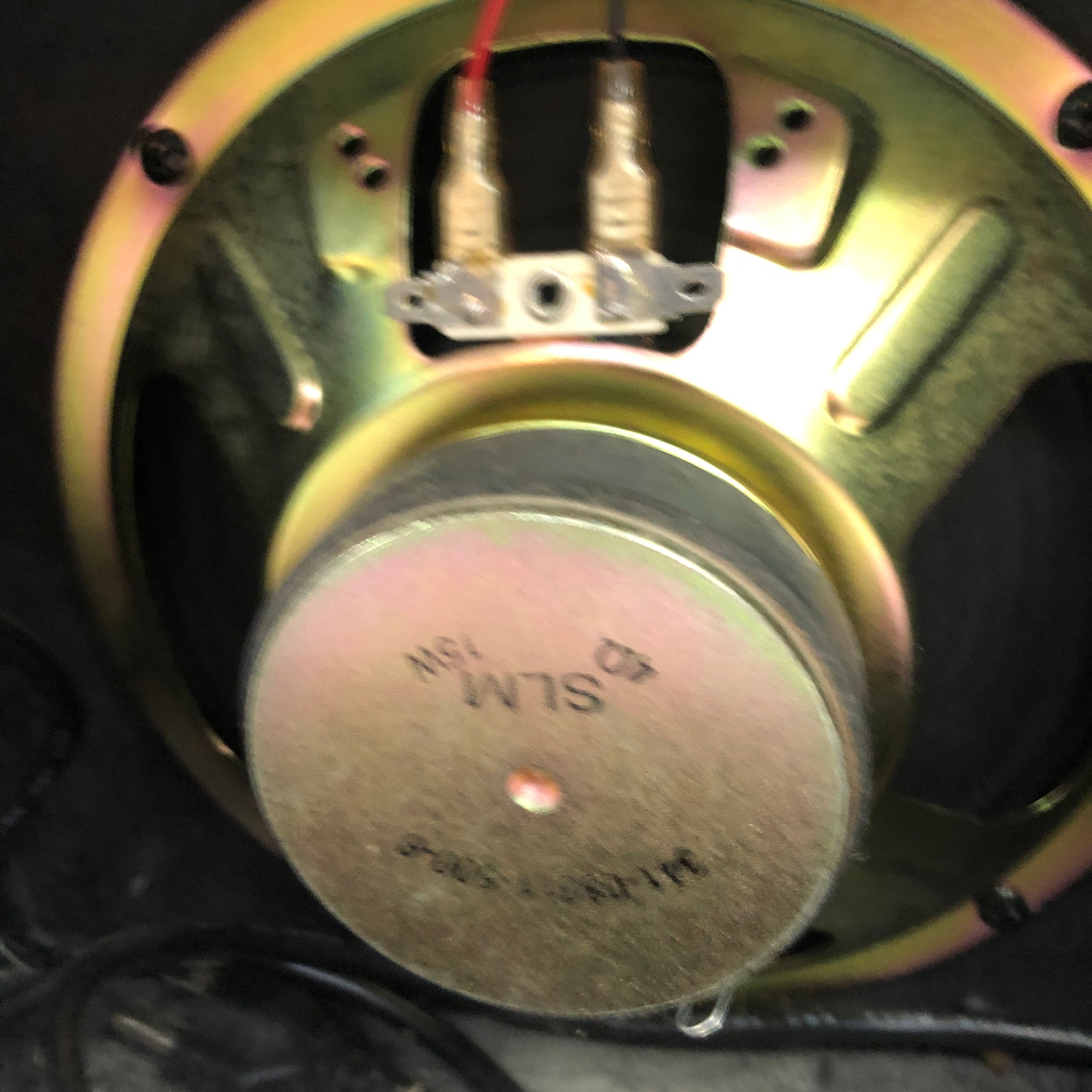 Crate GX15R Guitar Practice Amp