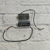 Duncan Designed HB103 Pickup Set
