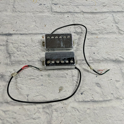 Duncan Designed HB103 Pickup Set
