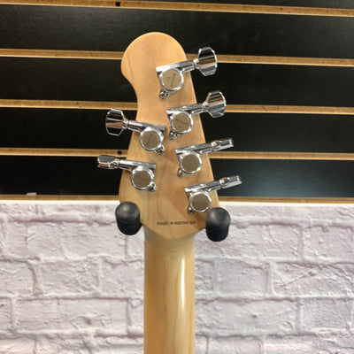 Sterling Cutlass Short Scale HS Electric Guitar