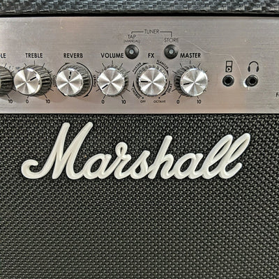 Marshall MG30CFX Guitar Combo Amp
