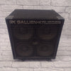 Gallien-Krueger 410 SBX Plus Bass Cabinet
