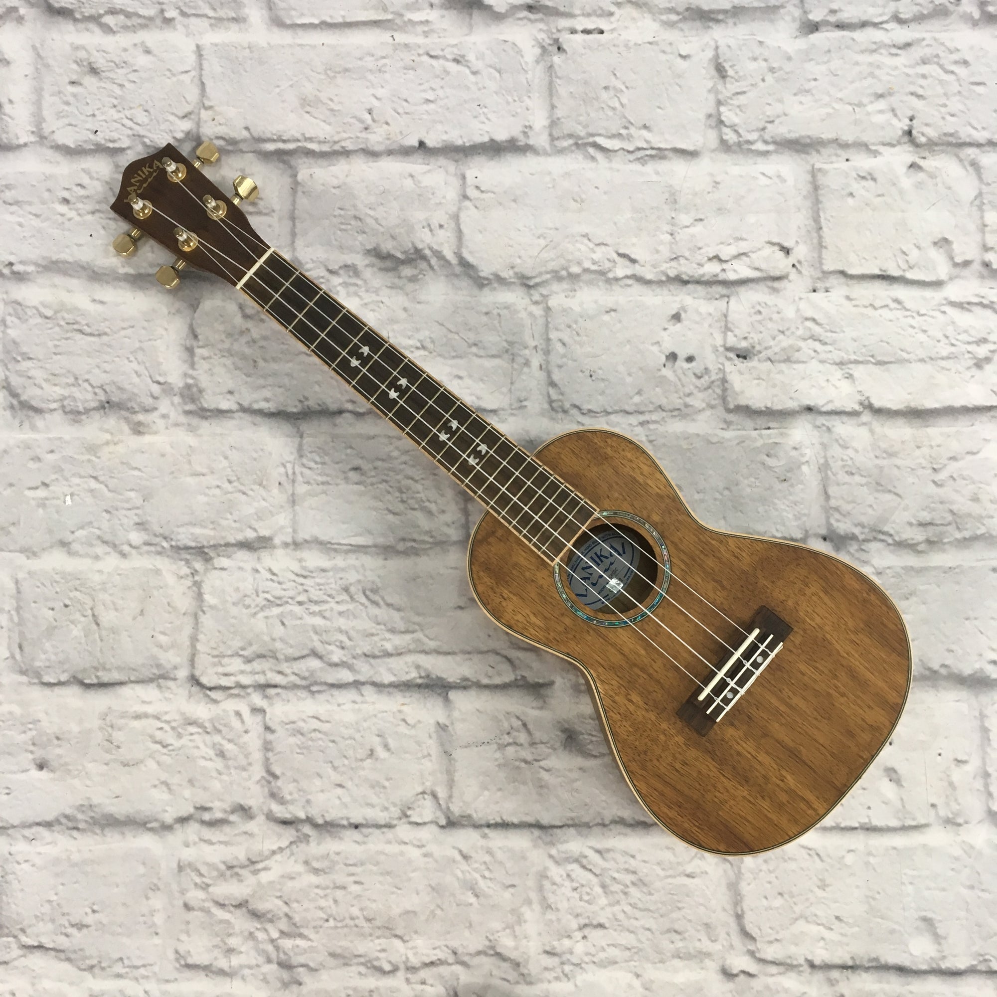 Lanikai CKCGC Concert Ukulele