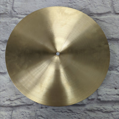 Zildjian A New Beat 14 Hi Hats