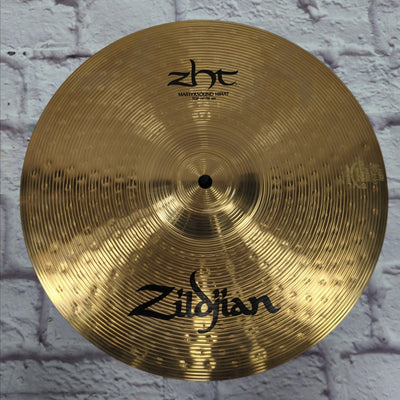 Zildjian ZHT Mastersound Hi Hats 14