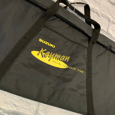 Suzuki Keyman 76 Key Keyboard Gig Bag