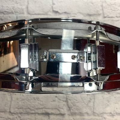 Unknown 14 x 3 12-Lug Piccolo Snare Drum