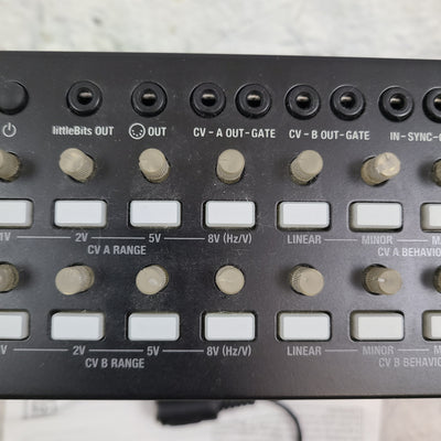 Korg SQ-1 Step Sequencer