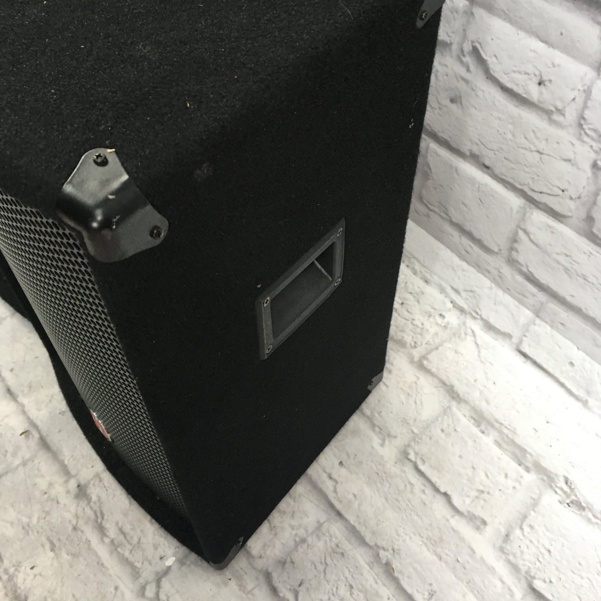 Harbinger M60 Speaker Pair Evolution Music