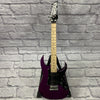 Ibanez Gio MIKRO Electric Guitar Metallic Purple w/ Gig Bag