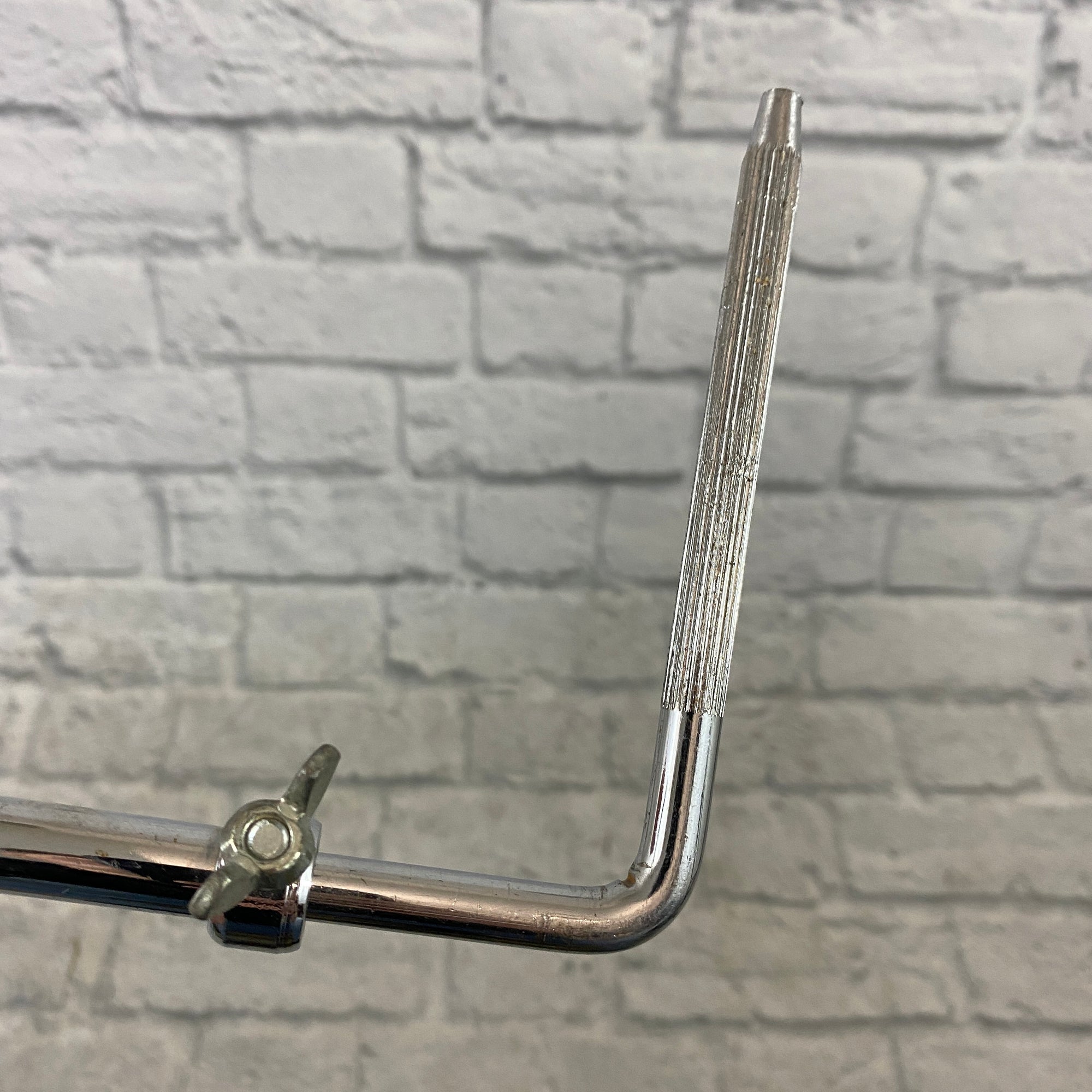 Ludwig Bass Shell Cymbal Stand