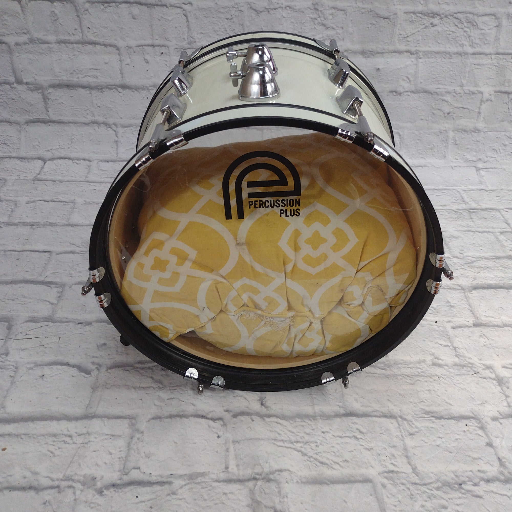 Percussion Plus 16x10 Kick Drum
