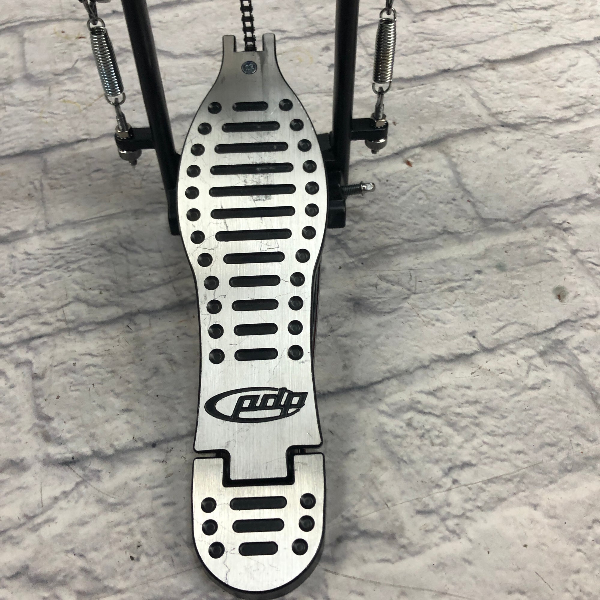 PDP Double Kick Drum Pedal