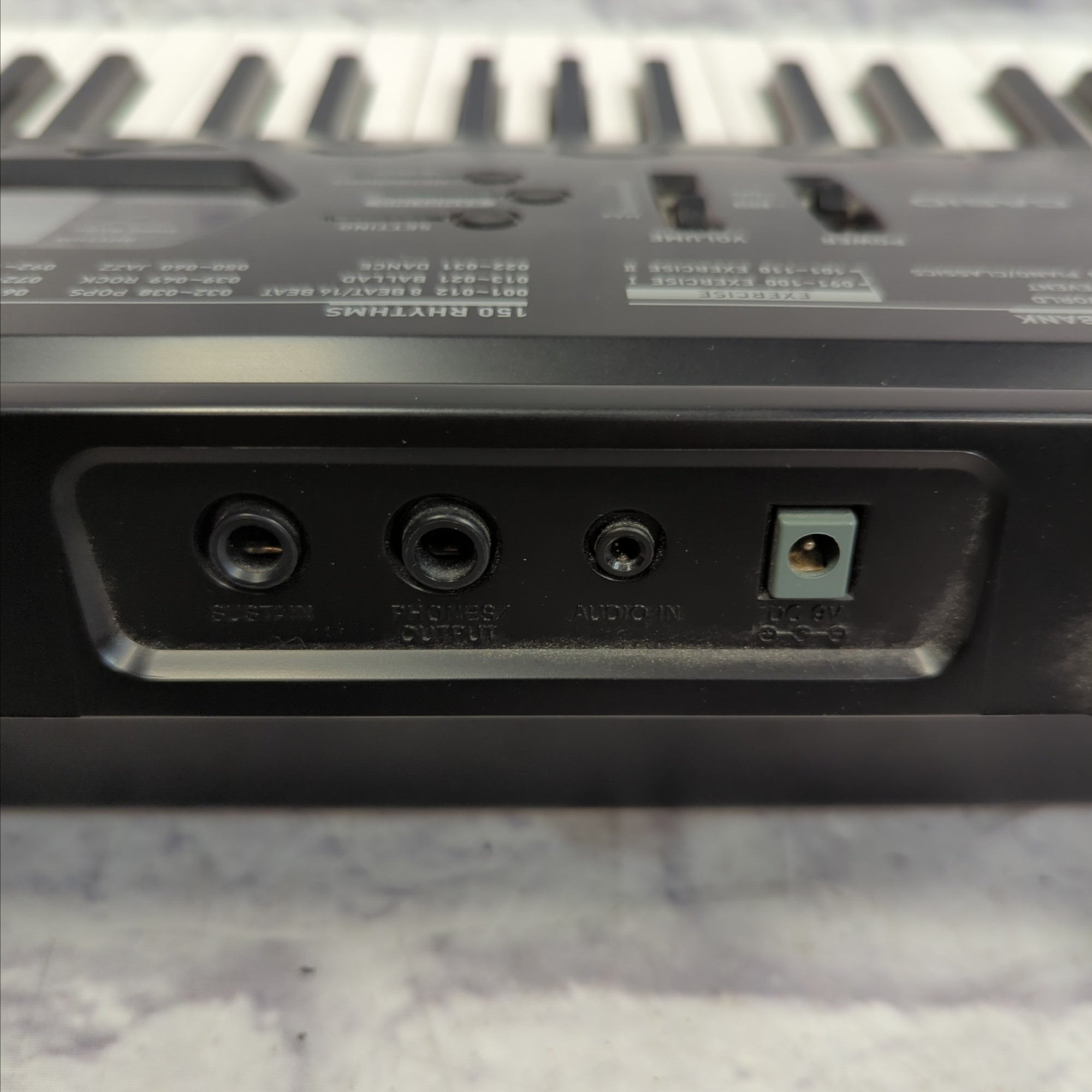 Teclado Casio Ctk 3000 Casio Keyboard Casio Ctk-3000 Evolution Music