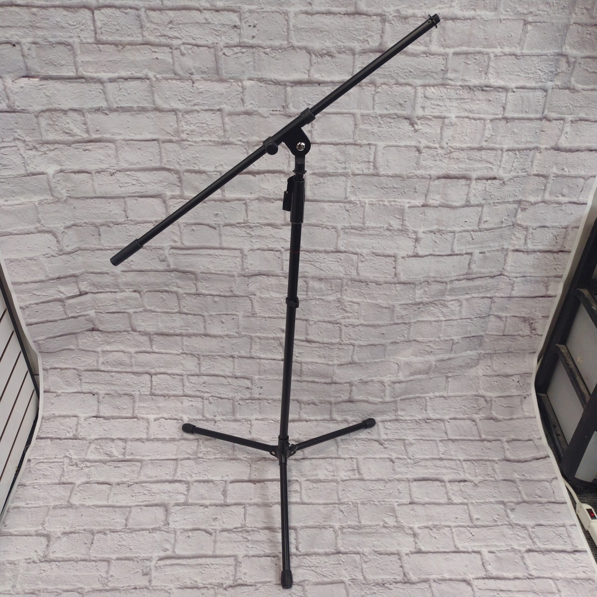 Musicians Gear Boom Microphone Stand Boom