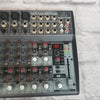 Behringer Xenyx 1202FX 12-Input Mixer with Effects