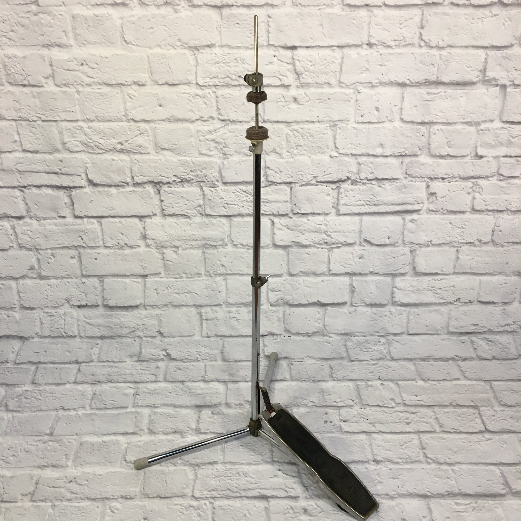 Rare Early 1960's Trixon Hi Hat Stand
