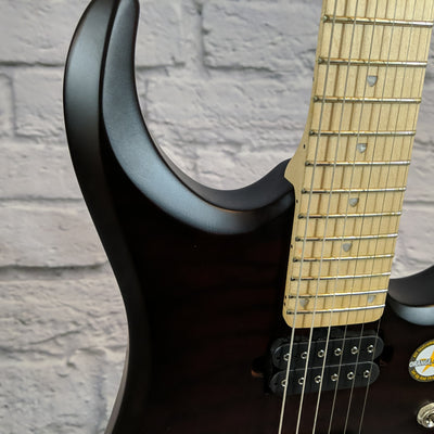 Sterling by Ernie Ball Music Man John Petrucci Electric Guitar - New Old Stock