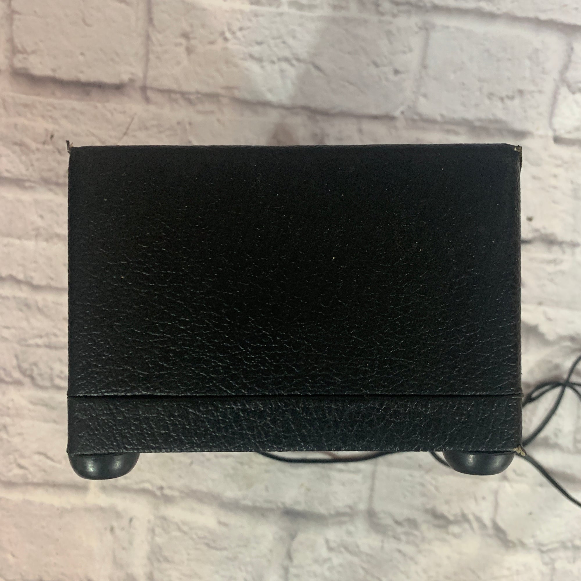 Marlboro QSB-II Quadra-Sound Bender 1970's (Tremolo-Vibrato-Echo) Multi-Effect Unit