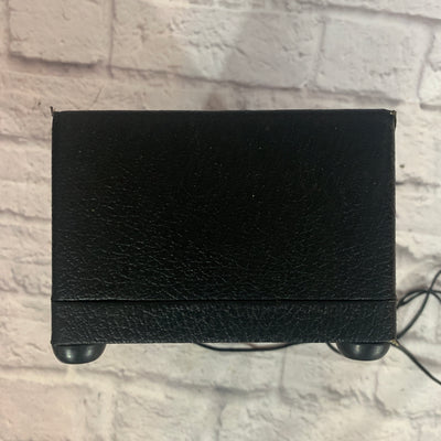 Marlboro QSB-II Quadra-Sound Bender 1970's (Tremolo-Vibrato-Echo) Multi-Effect Unit