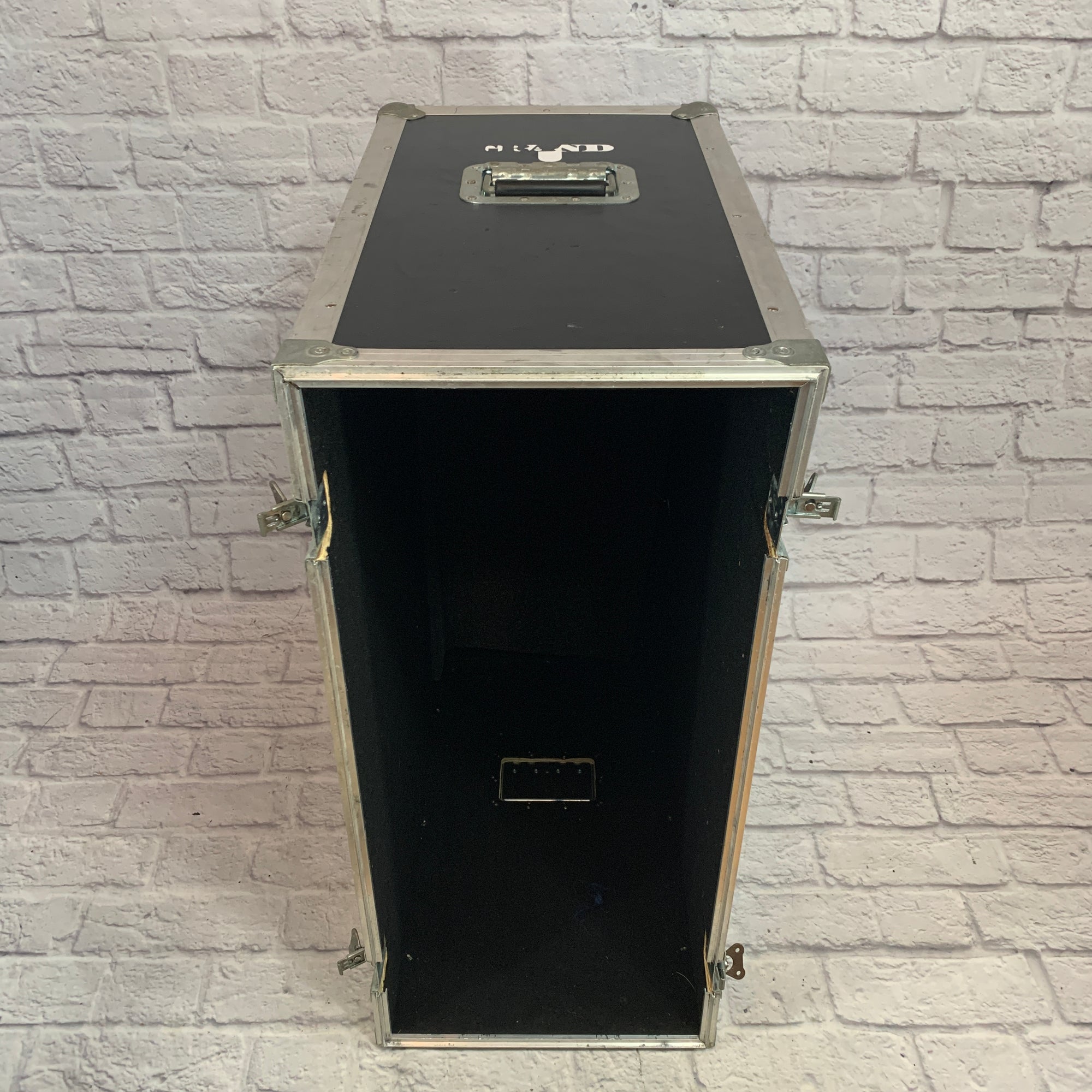 Roadie Amplifier/Cabinet Road Case