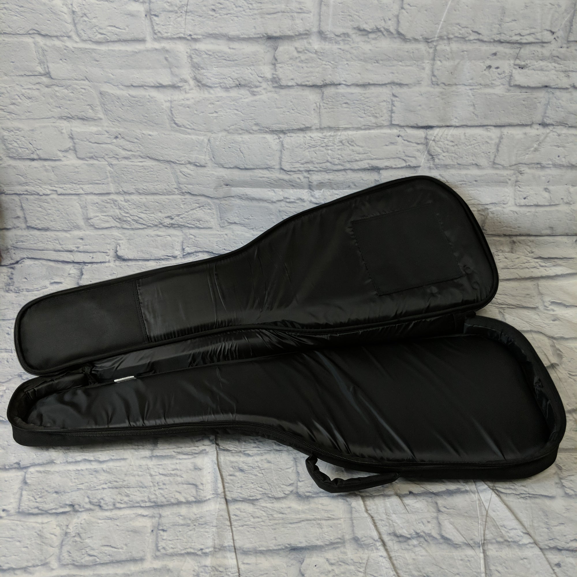 Road Runner electric gig bag Gig Bag