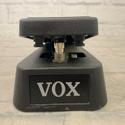 Vox V845 Wah Pedal