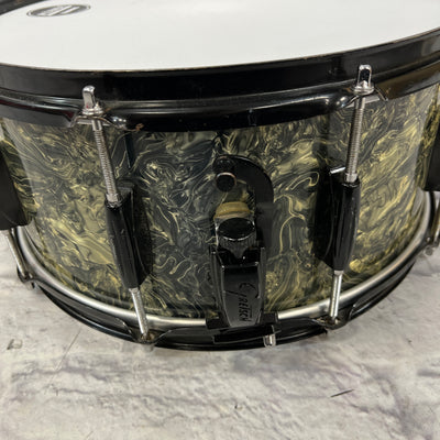 Gretsch Full Range Snare Drum As Is 14x6.5" Snare